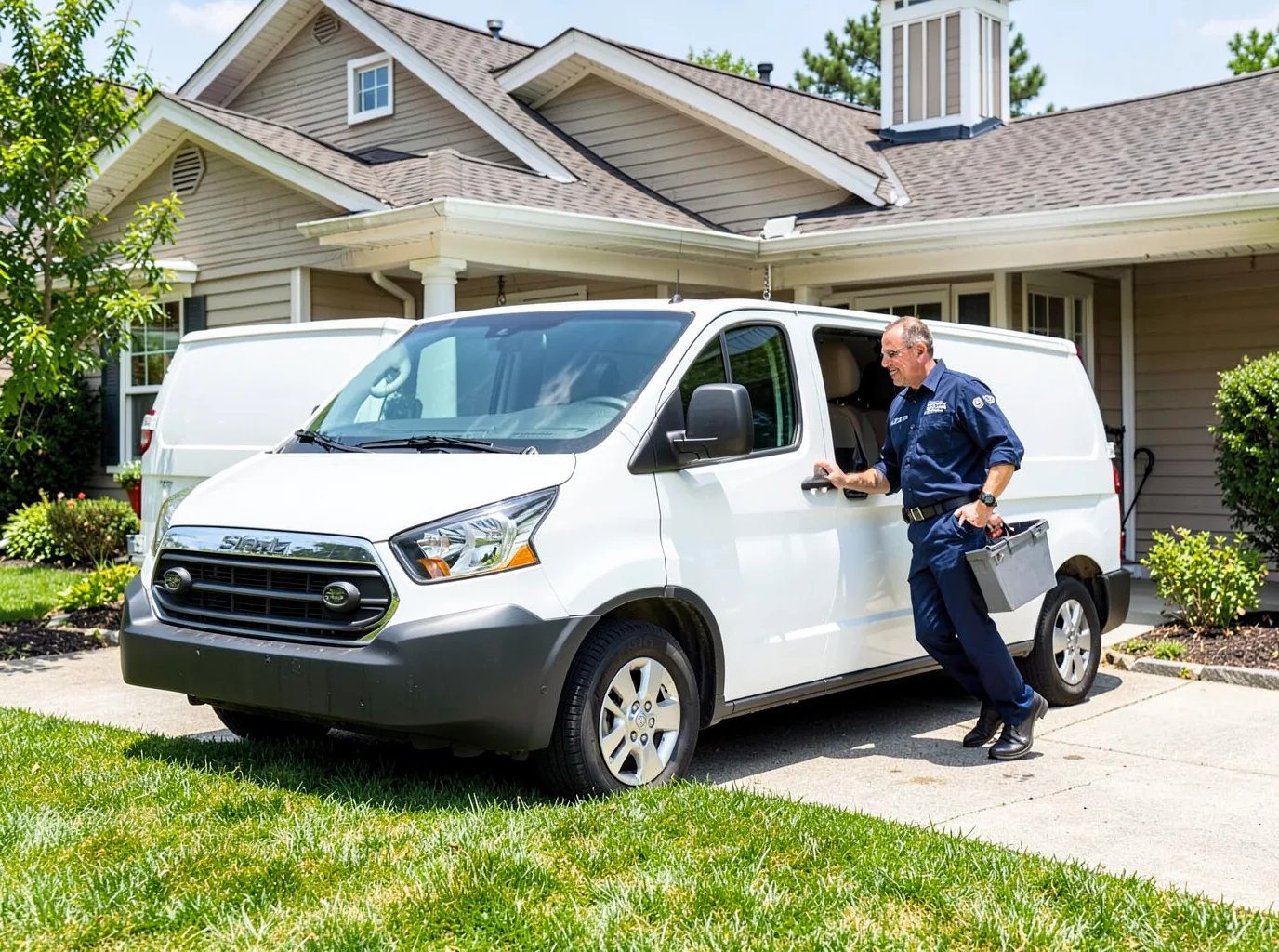 Emergency Plumber company in Mitchell, SD