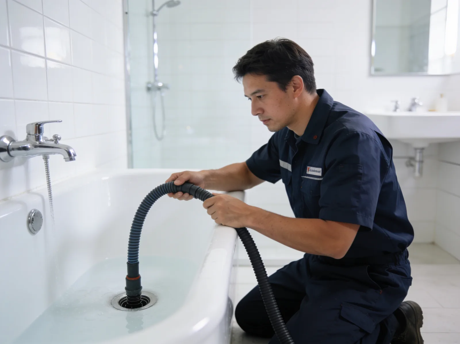 Emergency Plumber Mitchell, SD FAQs
